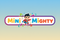 Mini Mighty - Home